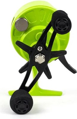 Катушка проводочная ZanderMaster Ice Energy 4bb ZMIEL60R