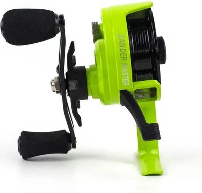 Катушка проводочная ZanderMaster Ice Energy 4bb ZMIEL60R