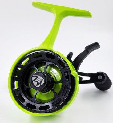 Катушка проводочная ZanderMaster Ice Energy 4bb ZMIEL60R