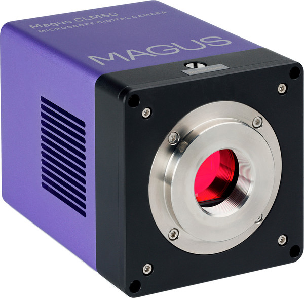 Камера цифровая для микроскопа Magus CLM50 / 83207
