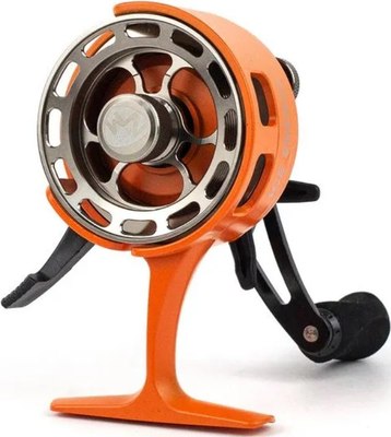 Катушка проводочная ZanderMaster Ice Energy 4bb ZMIEO60R - фото