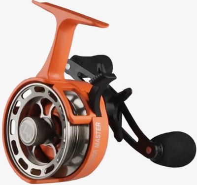 Катушка проводочная ZanderMaster Ice Energy 4bb ZMIEO60R