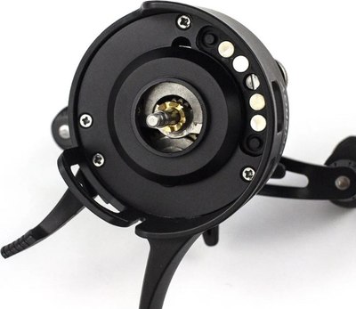 Катушка проводочная ZanderMaster Ice Energy 4bb ZMIEO60R