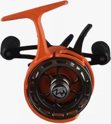 Катушка проводочная ZanderMaster Ice Energy 4bb ZMIEO60R