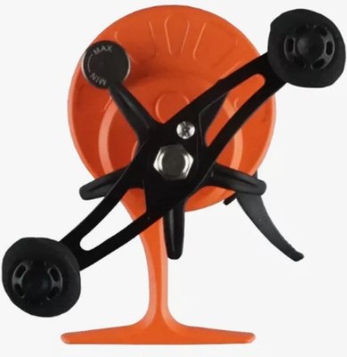 Катушка проводочная ZanderMaster Ice Energy 4bb ZMIEO60R