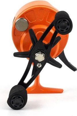 Катушка проводочная ZanderMaster Ice Energy 4bb ZMIEO60R