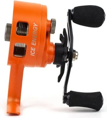 Катушка проводочная ZanderMaster Ice Energy 4bb ZMIEO60R