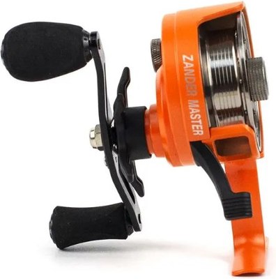 Катушка проводочная ZanderMaster Ice Energy 4bb ZMIEO60R