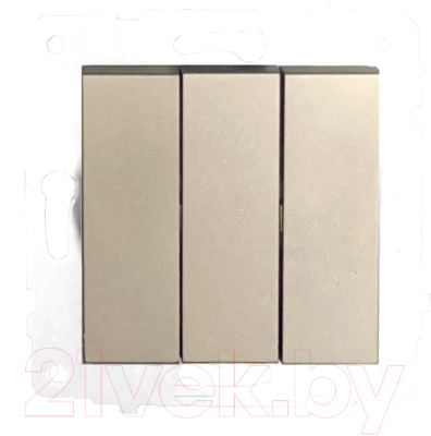 Выключатель Ovivo 600-000213-254 - фото