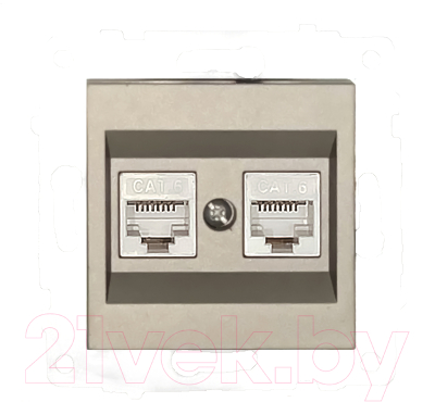 Розетка Ovivo 600-000313-230 - фото