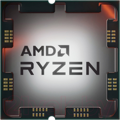 Процессор AMD Ryzen 9 7900X OEM - фото