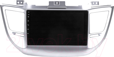 Бездисковая автомагнитола Incar ARN2-2404-6 - фото