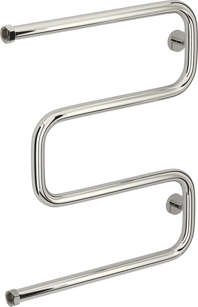 Полотенцесушитель водяной Сунержа Ш-образный + 60x50 1