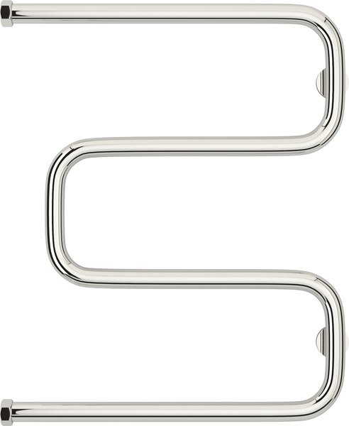 Полотенцесушитель водяной Сунержа Ш-образный + 60x50 1