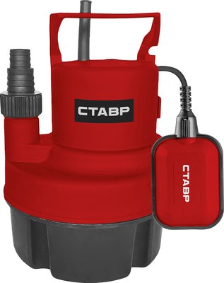 Дренажный насос Ставр НПД-450ГВ - фото