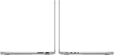 Ноутбук Apple MacBook Pro 14 / Z1AX0012T 