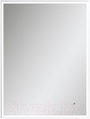 Зеркало Volna Lago Led 60