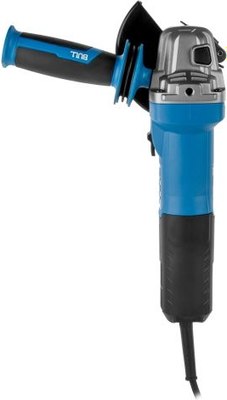 Профессиональная угловая шлифмашина Bull WS 1210