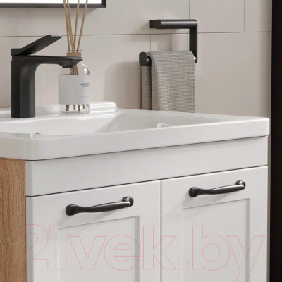 Тумба под умывальник EQUIL Lago 60.2D Миранда