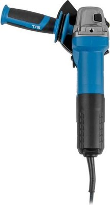 Профессиональная угловая шлифмашина Bull WS 1212