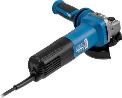 Профессиональная угловая шлифмашина Bull WS 1212