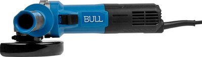 Профессиональная угловая шлифмашина Bull WS 1212
