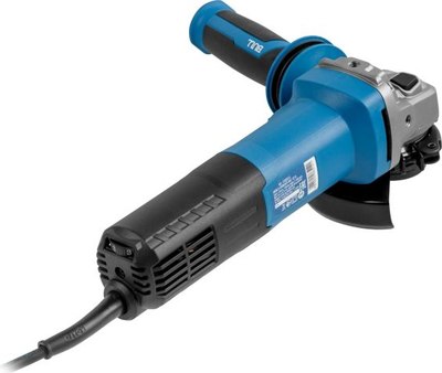 Профессиональная угловая шлифмашина Bull WS 1213