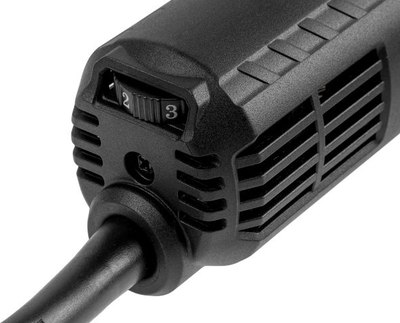 Профессиональная угловая шлифмашина Bull WS 1213