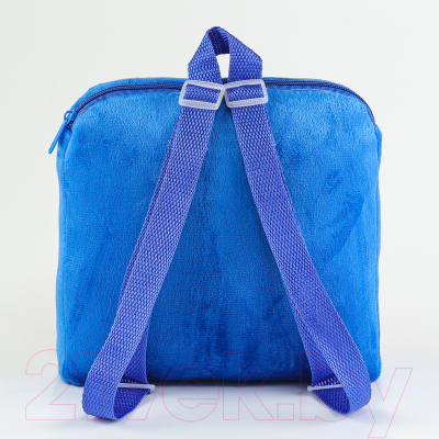 Детский рюкзак Milo Toys Новогодние зверята / 10407813