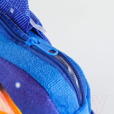 Детский рюкзак Milo Toys Новогодние зверята / 10407813