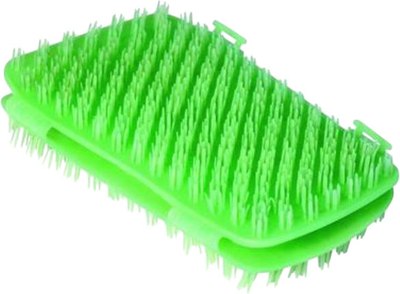 Массажер механический Martika Рукавица Бодрость С57 - фото