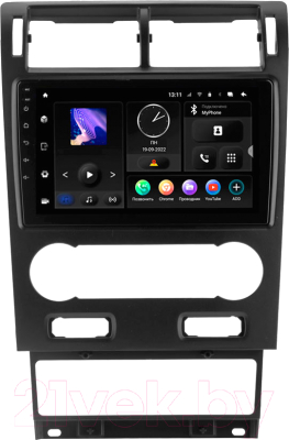 Бездисковая автомагнитола Incar ARN2-3303-8 - фото