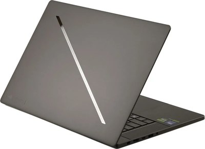 Игровой ноутбук Asus ROG Zephyrus G16 GU605MU-QR055