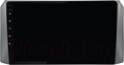 Бездисковая автомагнитола Incar ARN2-4401-8 - фото