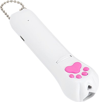 Игрушка для кошек Sima-Land Лазерная указка / 9032271 - фото