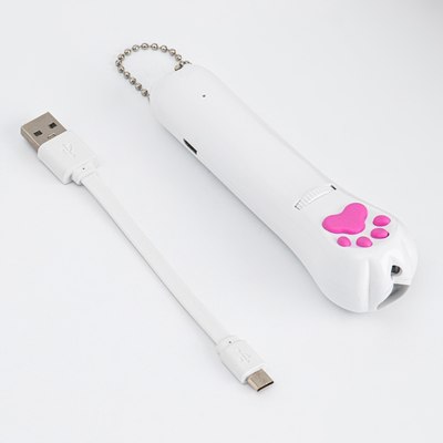 Игрушка для кошек Sima-Land Лазерная указка / 9032271