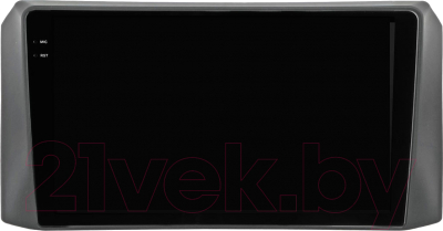 Бездисковая автомагнитола Incar ARN2-4401s-6 - фото