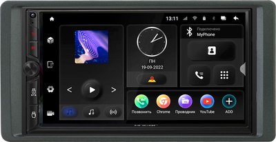 Бездисковая автомагнитола Incar ARN2-4401s-8 - фото