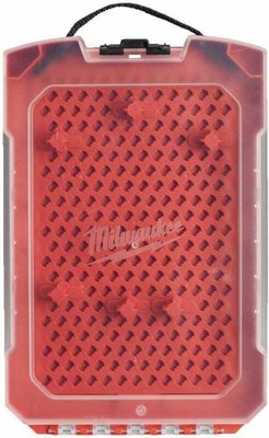 Кейс для пильных полотен Milwaukee 4932479838 - фото