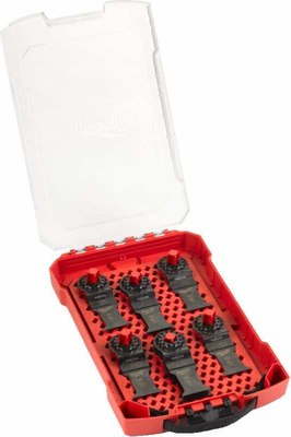 Кейс для пильных полотен Milwaukee 4932479838