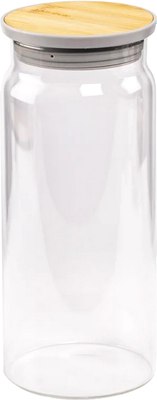 Емкость для хранения Attribute Bamboo AJB102 - фото