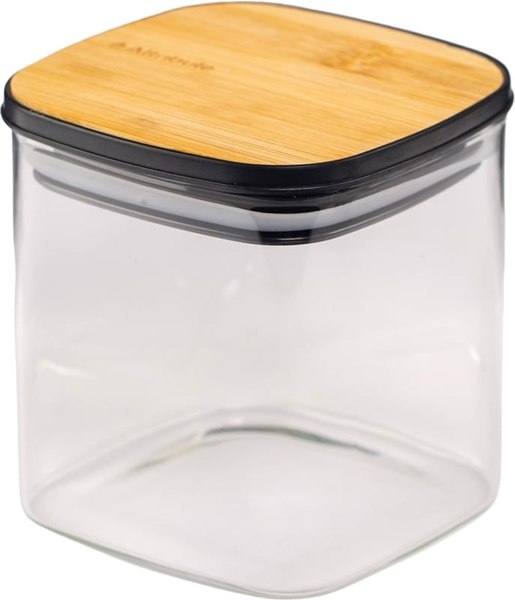 Емкость для хранения Attribute Bamboo AJB103 - фото