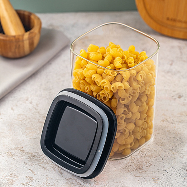 Емкость для хранения Attribute Bamboo AJB104