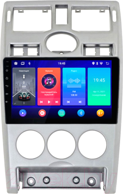 Бездисковая автомагнитола Incar ARN2-6305-6 - фото