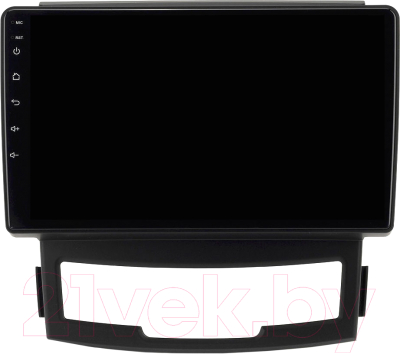 Бездисковая автомагнитола Incar ARN2-7902-4 - фото