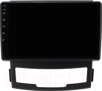 Бездисковая автомагнитола Incar ARN2-7902-8 - фото