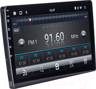 Бездисковая автомагнитола Incar ARN2-7903-4 - фото