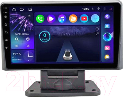 Бездисковая автомагнитола Incar ARN2-9811-4 - фото