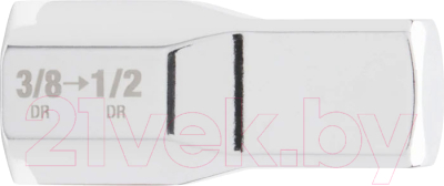 Адаптер слесарный Milwaukee 4932480647 - фото