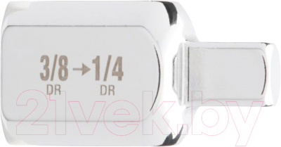 Адаптер слесарный Milwaukee 4932480648 - фото